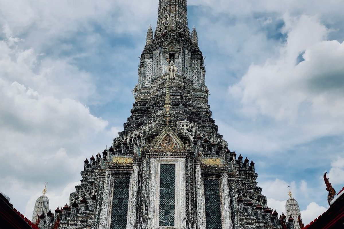 Bangkok