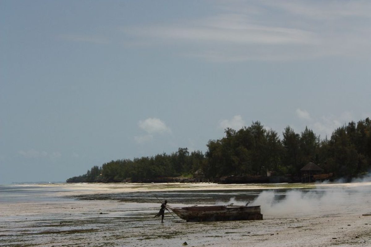 Zanzibar